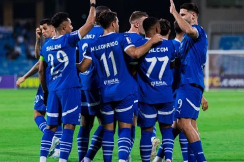 الهلال السعودي: لن نذهب إلى كأس العالم للأندية "للسياحة"